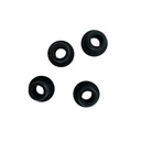 Torque Solution Shifter Linkage Bushings - Subaru STi 2004-2005