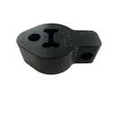 Torque Solution Urethane Exhaust Mount - Mitsubishi