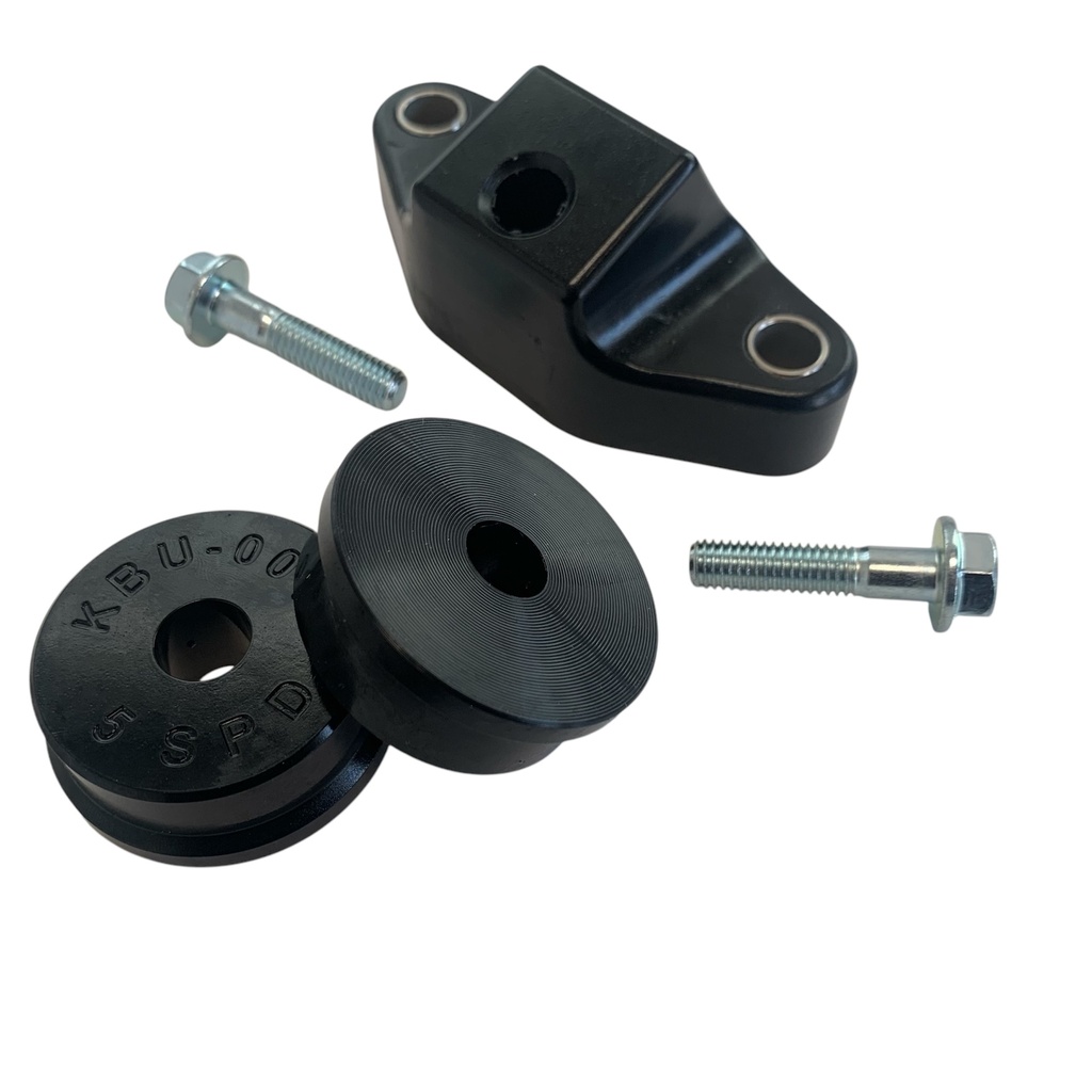 Kartboy Shifter Bushing Combo - Subaru 5MT