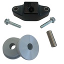 Kartboy Shifter Bushing Combo - 6-speed STI