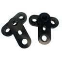 Kartboy Transmission Mount Bushings