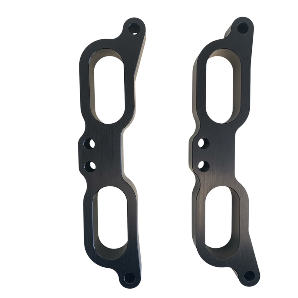 GNP TGV Delete Kit, Black