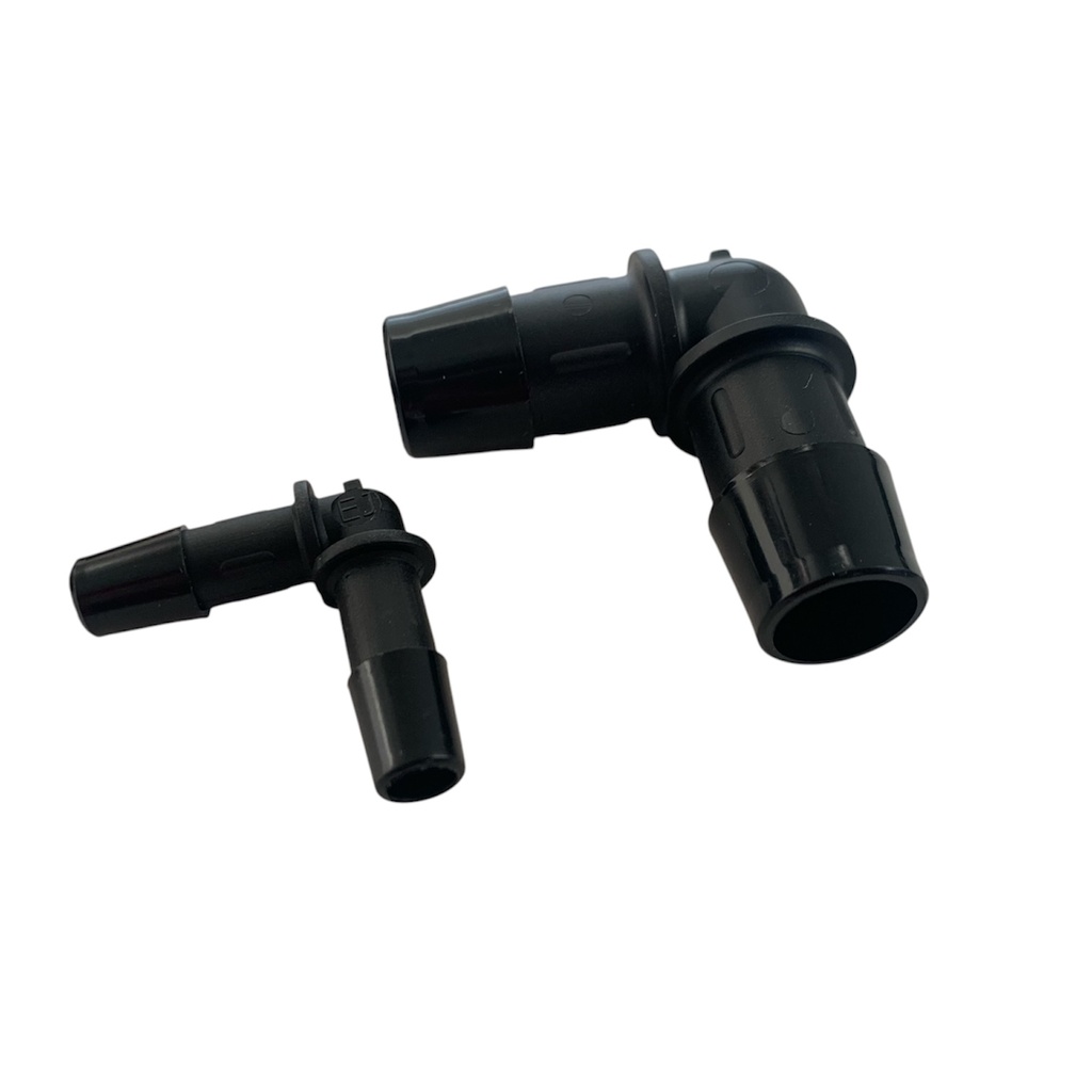 GNP EGR Delete Kit - Black