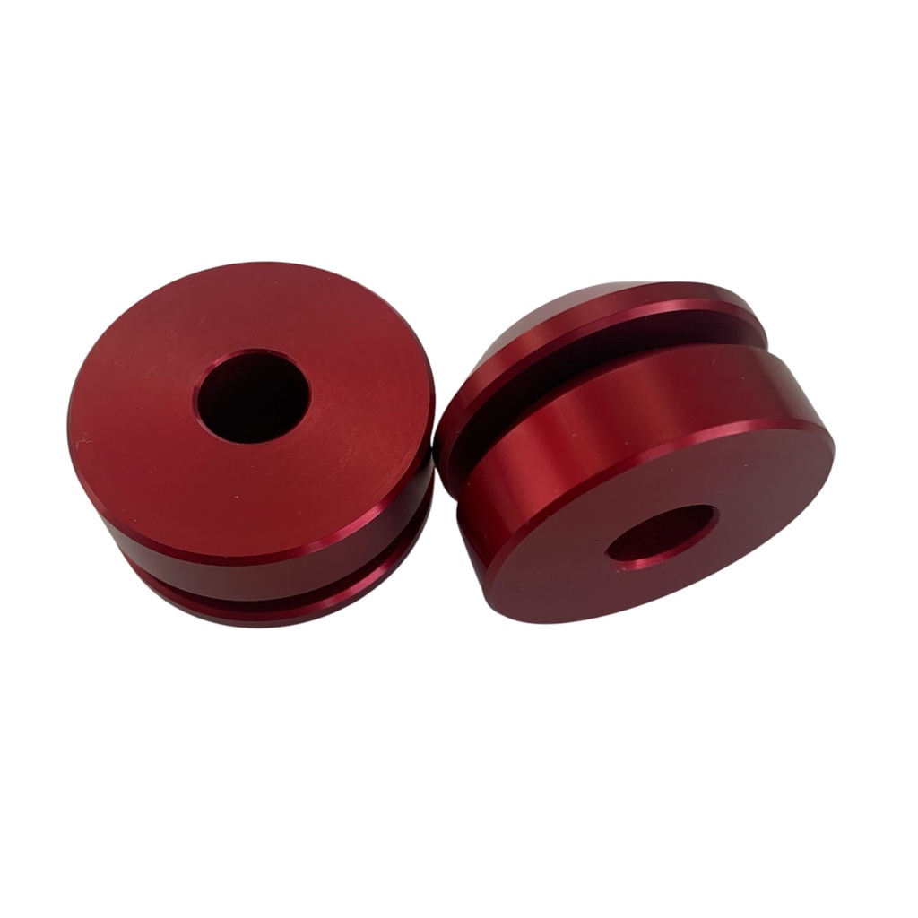 Great North Performance:GNP Driveshaft Carrier Bushings