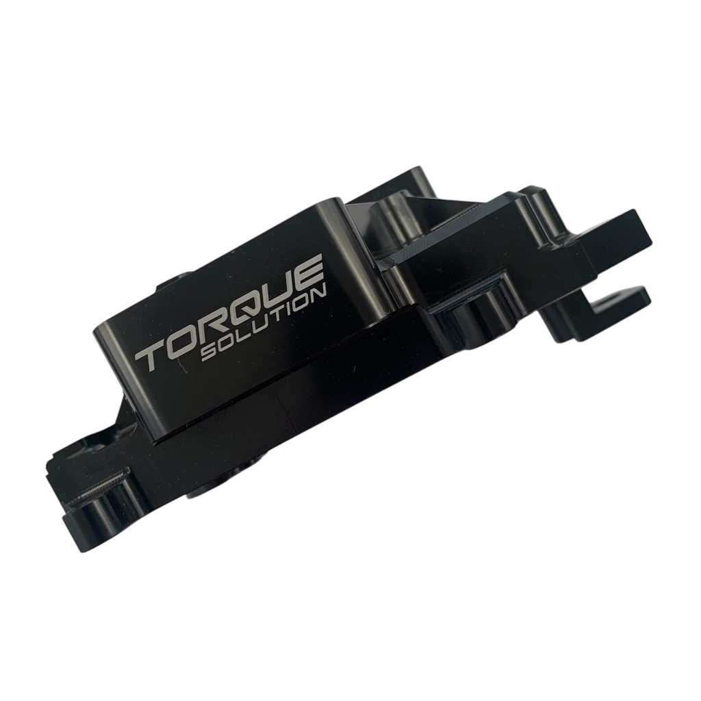 Torque Solution HD Timing Belt Tensioner Bracket - Subaru EJ Engines