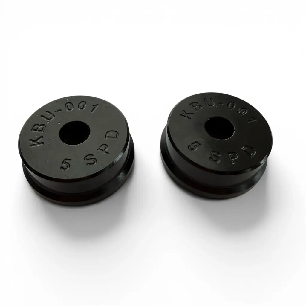 Kartboy Front Shifter Bushings - 5-speed