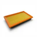 Denso Air Filter - 93-07 WRX/STI, 04-08 FXT, Legacy GT-B