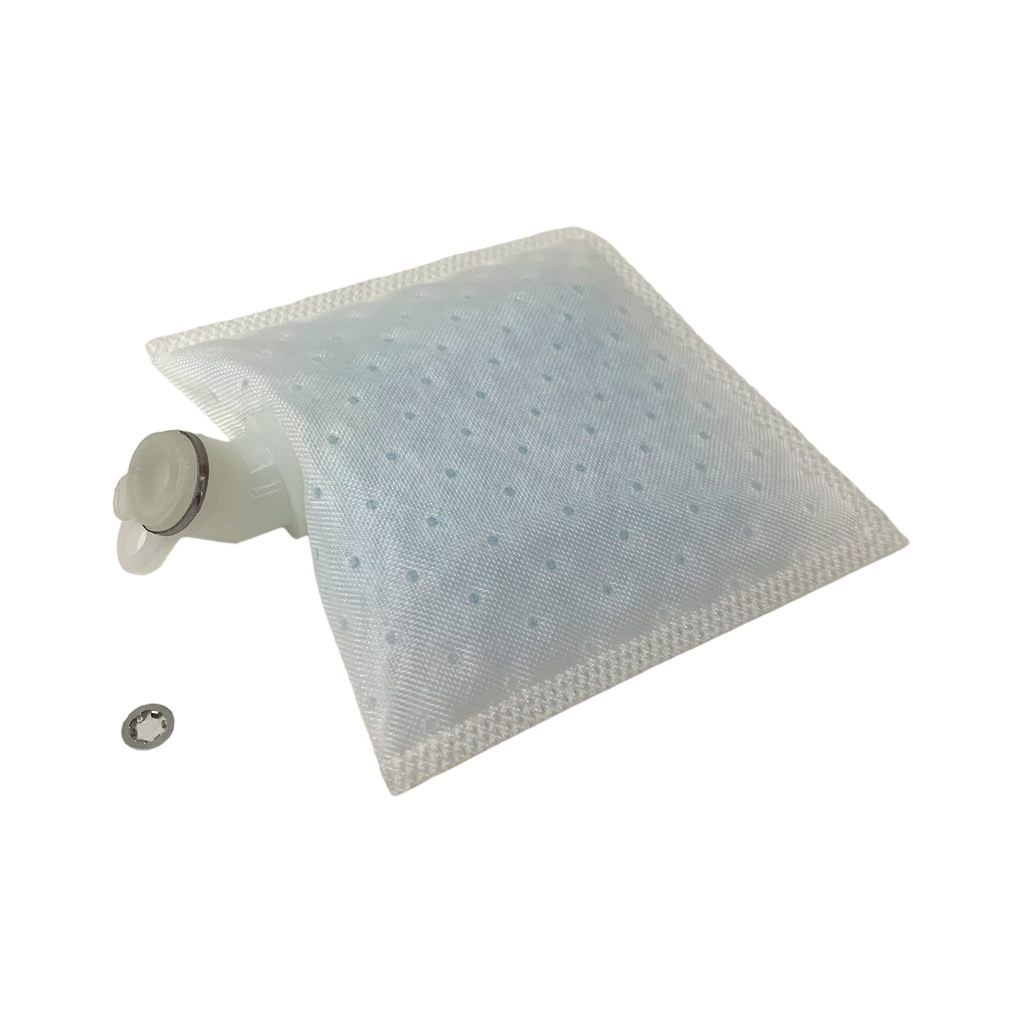 Delphi Fuel Pump Strainer - up to 07 WRX/STI (GC, GD, etc.)