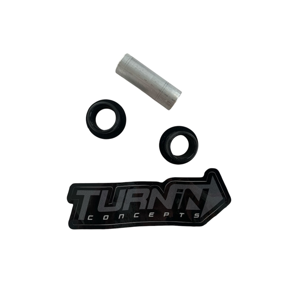 Turn in Concepts Shifter Pivot Bushing - 6MT – 04+ STi