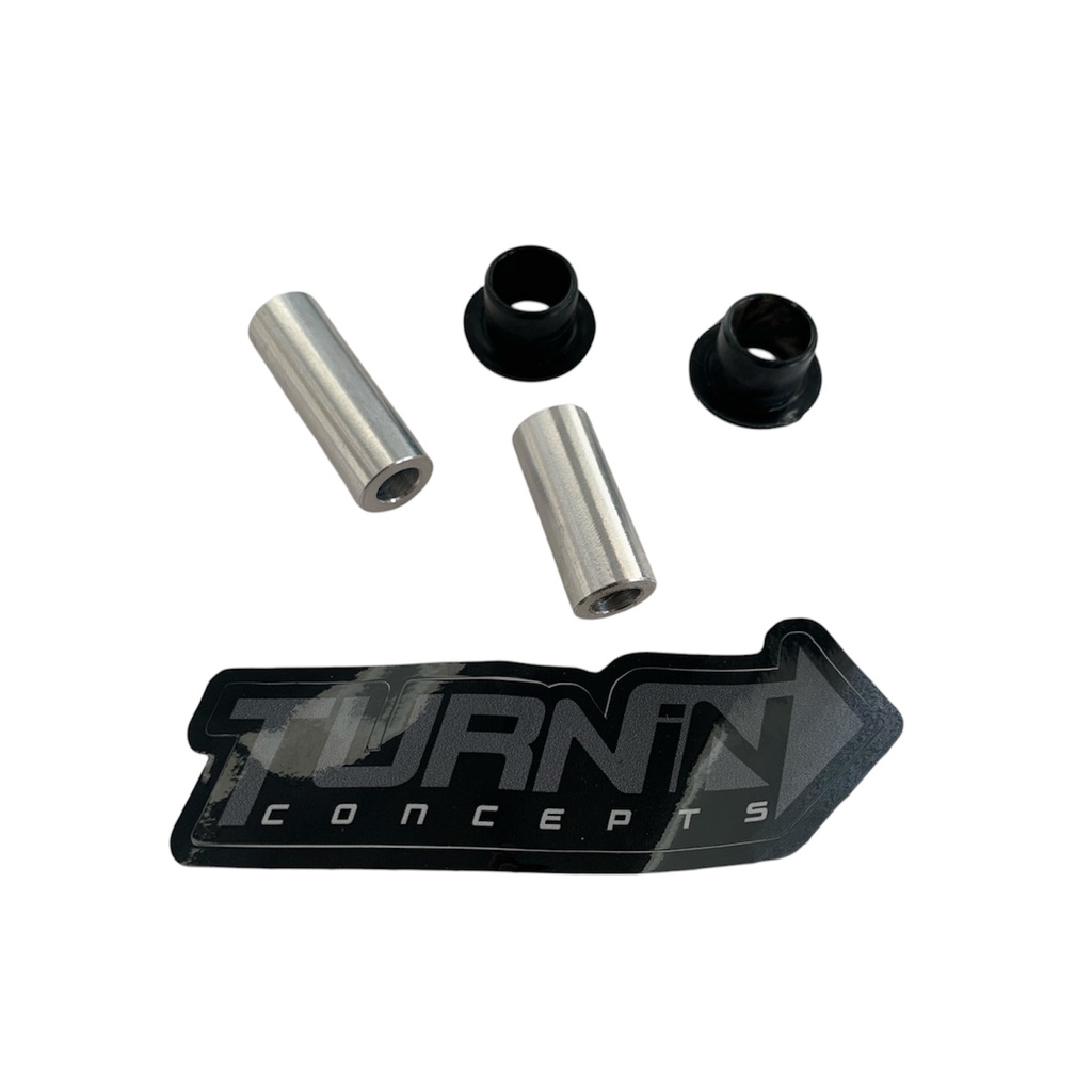 Turn in Concepts Shifter Pivot Bushing – 5MT (Narrow & Wide) - Impreza/WRX/STi (08+), Foz, Leg/OB
