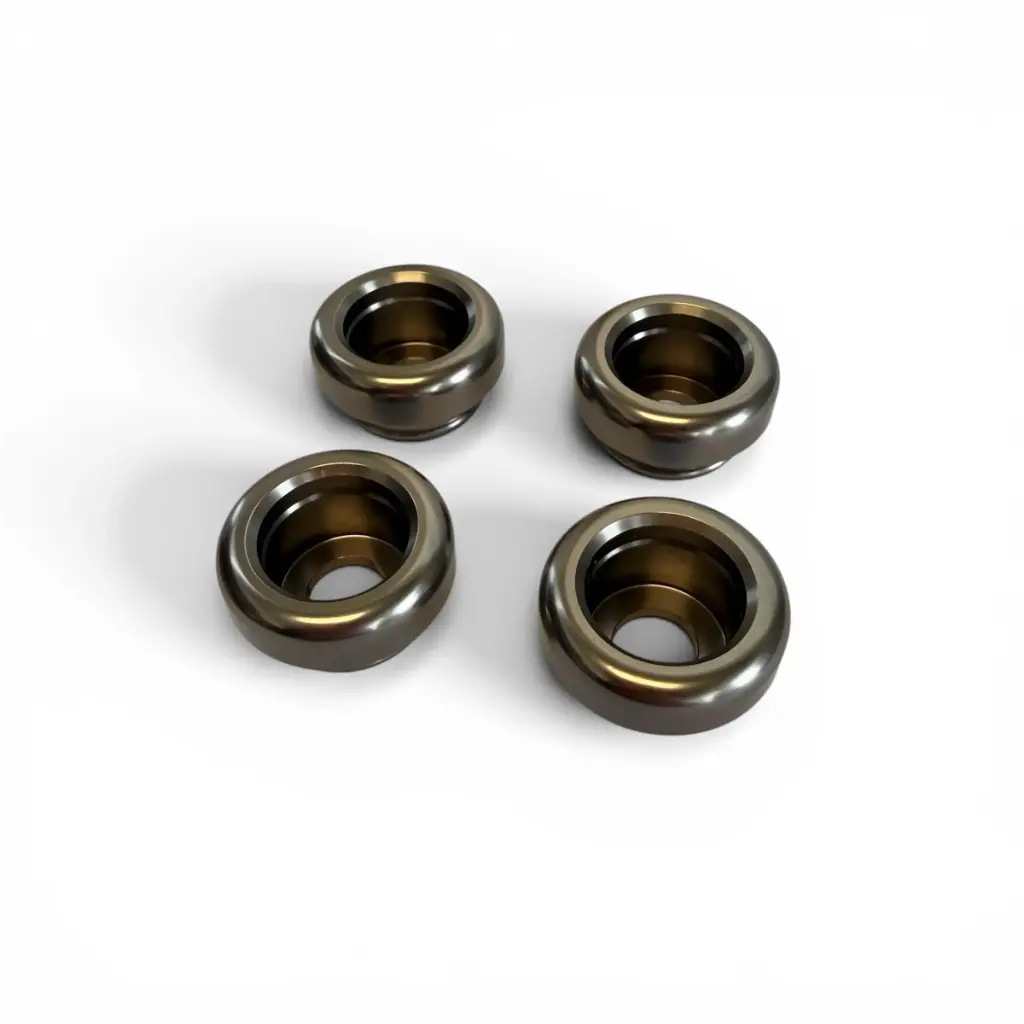 Fuji Racing Top Feed Conversion Lower Injector Seats