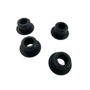 Torque Solution Shifter Linkage Bushings - Subaru STi 2004-2005