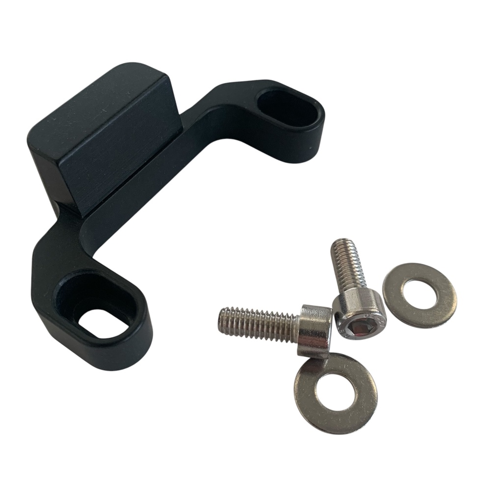 Great North Performance:GNP 15+WRX Shift Stop