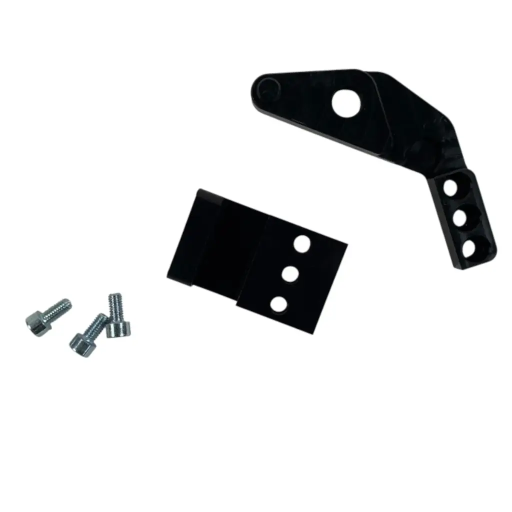 IAG Performance Pitch Stop Mount Bracket for AOS - GD WRX/STI