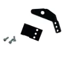 IAG Performance Pitch Stop Mount Bracket for AOS - GD WRX/STI