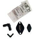 GNP EGR Delete Kit - Black