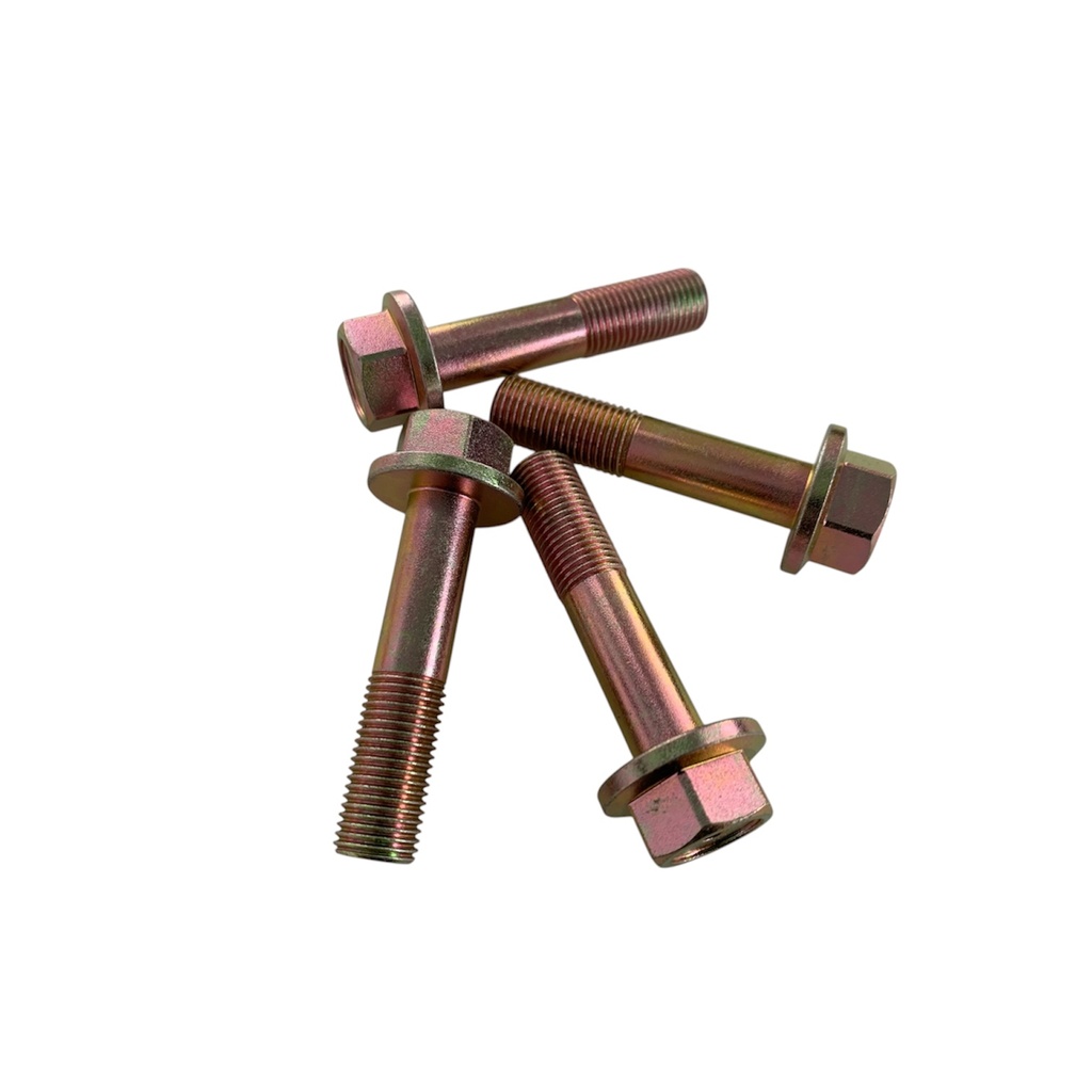 Torque Solution 08-20 Subaru STi EJ25 HD Cam Bolt Kit for Dual AVCS