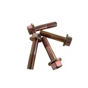 Torque Solution 08-20 Subaru STi EJ25 HD Cam Bolt Kit for Dual AVCS