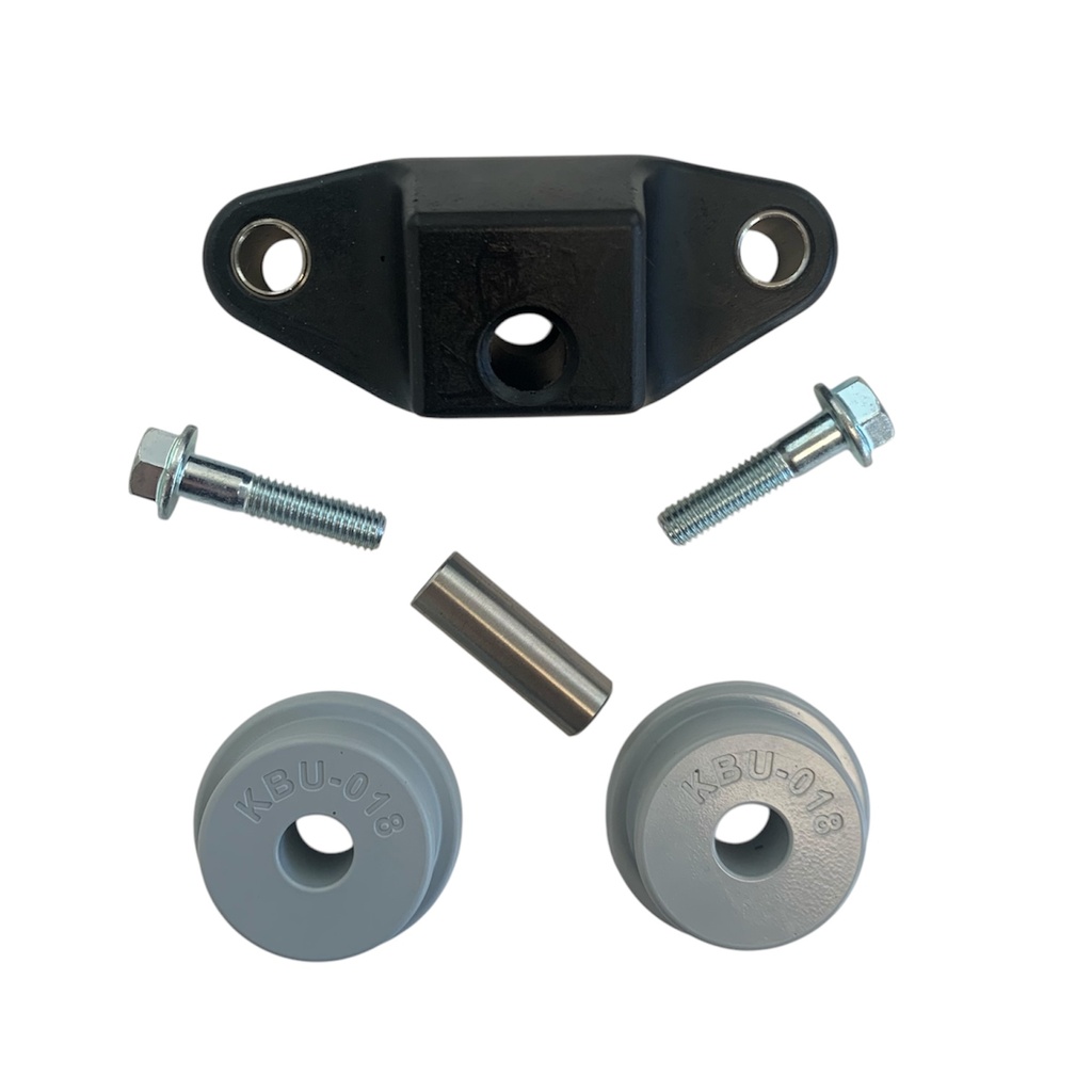 Kartboy Shifter Bushing Combo - 6-speed STI