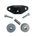 Kartboy Shifter Bushing Combo - 6-speed STI