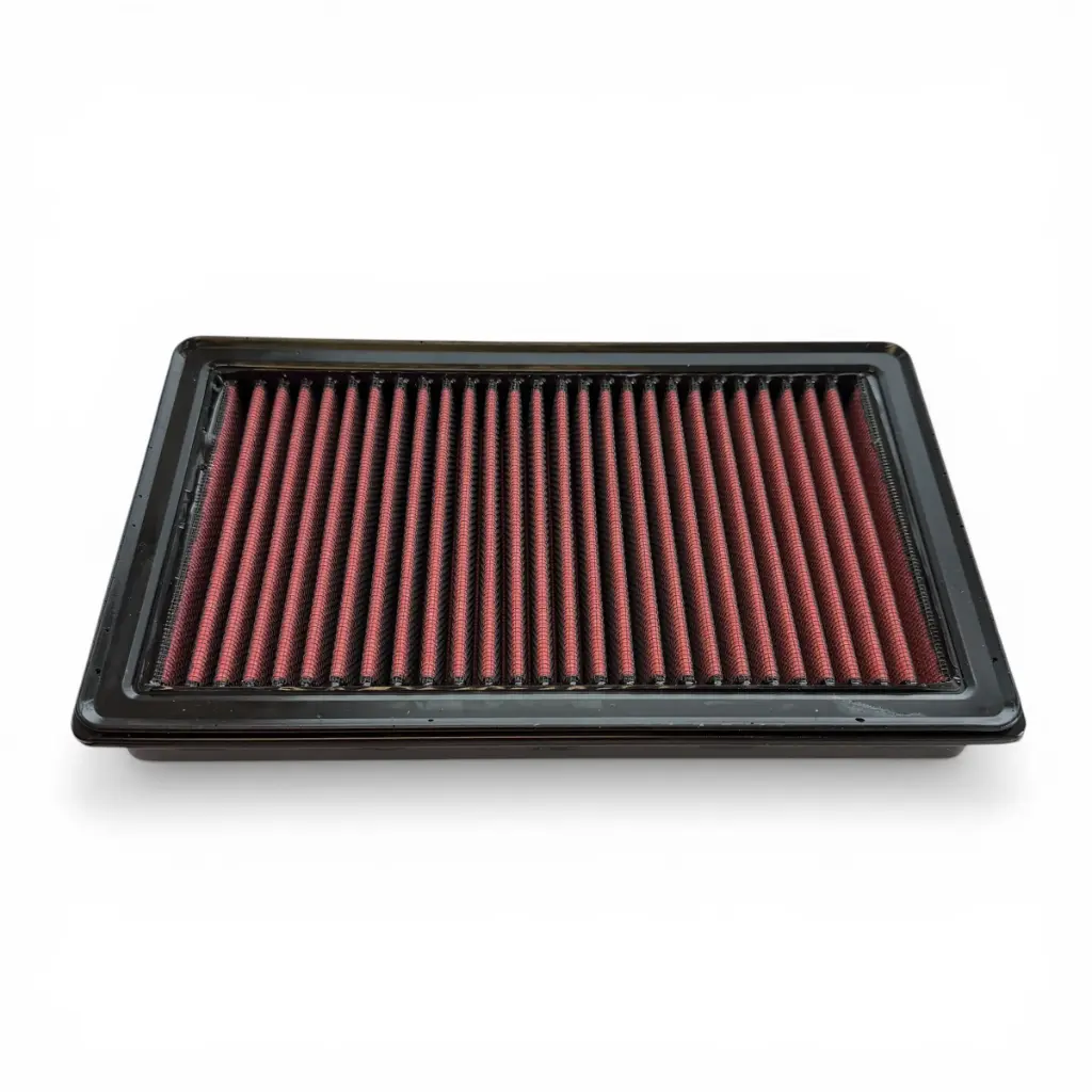 GrimmSpeed Dry-Con Panel Filter - 93-07 WRX/STI, 04-08 FXT, 94-04 Legacy/Outback