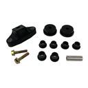Torque Solution Complete Shifter Bushing Combo Kit - EJ Engines
