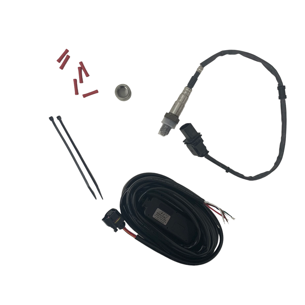 AEM X-Series Inline Wideband