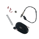 AEM X-Series Inline Wideband