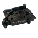 Torque Solution HD Timing Belt Tensioner Bracket - Subaru EJ Engines