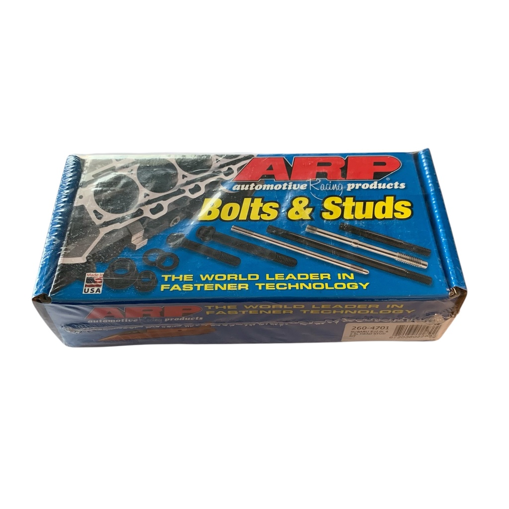 ARP Head Stud Kit - Subaru EJ 2.0L & 2.5L DOHC
