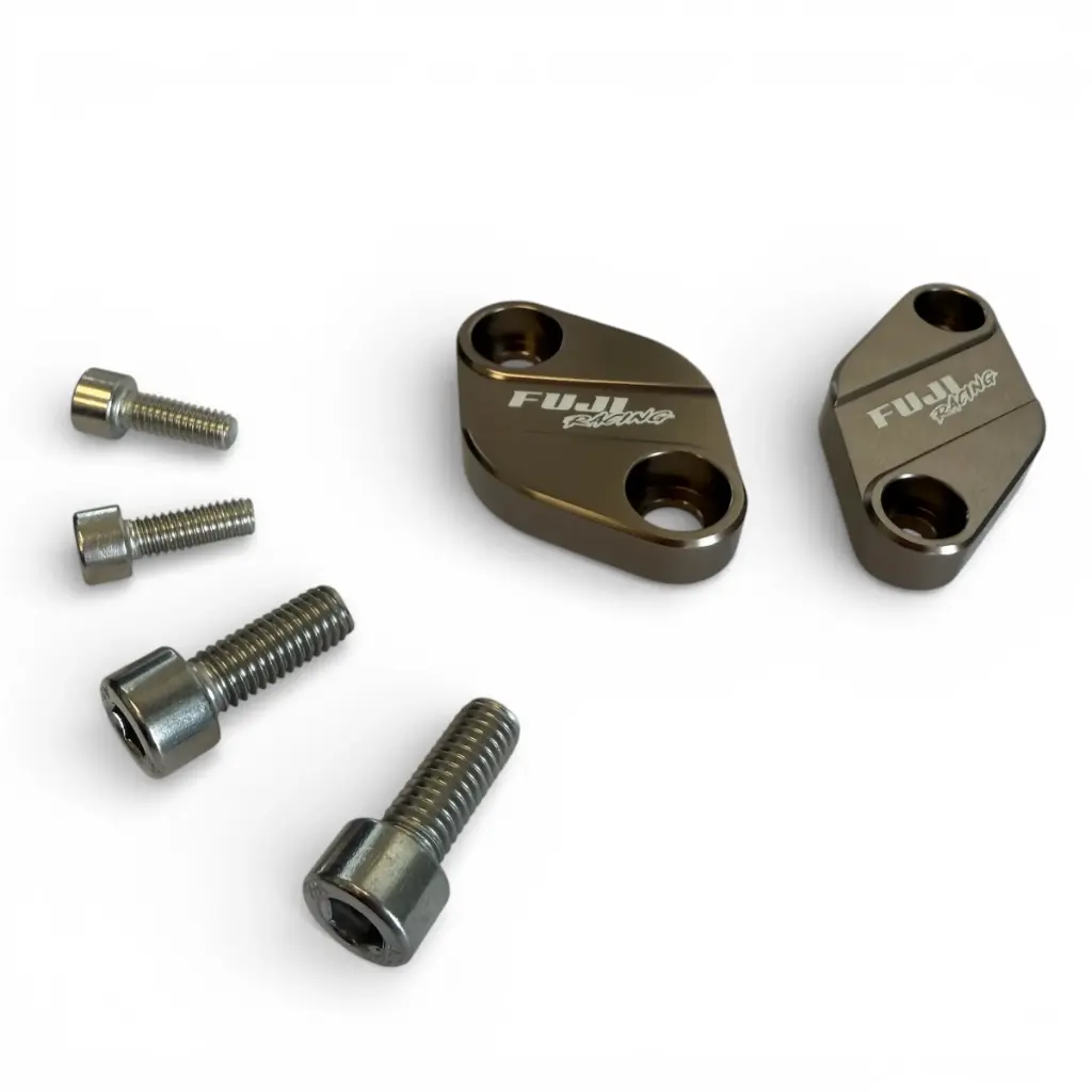 Fuji Racing Air Pump Delete Blanks