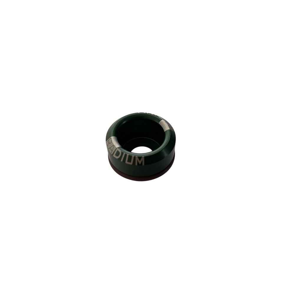 Radium Engineering Subaru Injector Seat 22mm