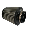 GrimmSpeed Dry-Con Cone Air Filter - 3.0" Inlet