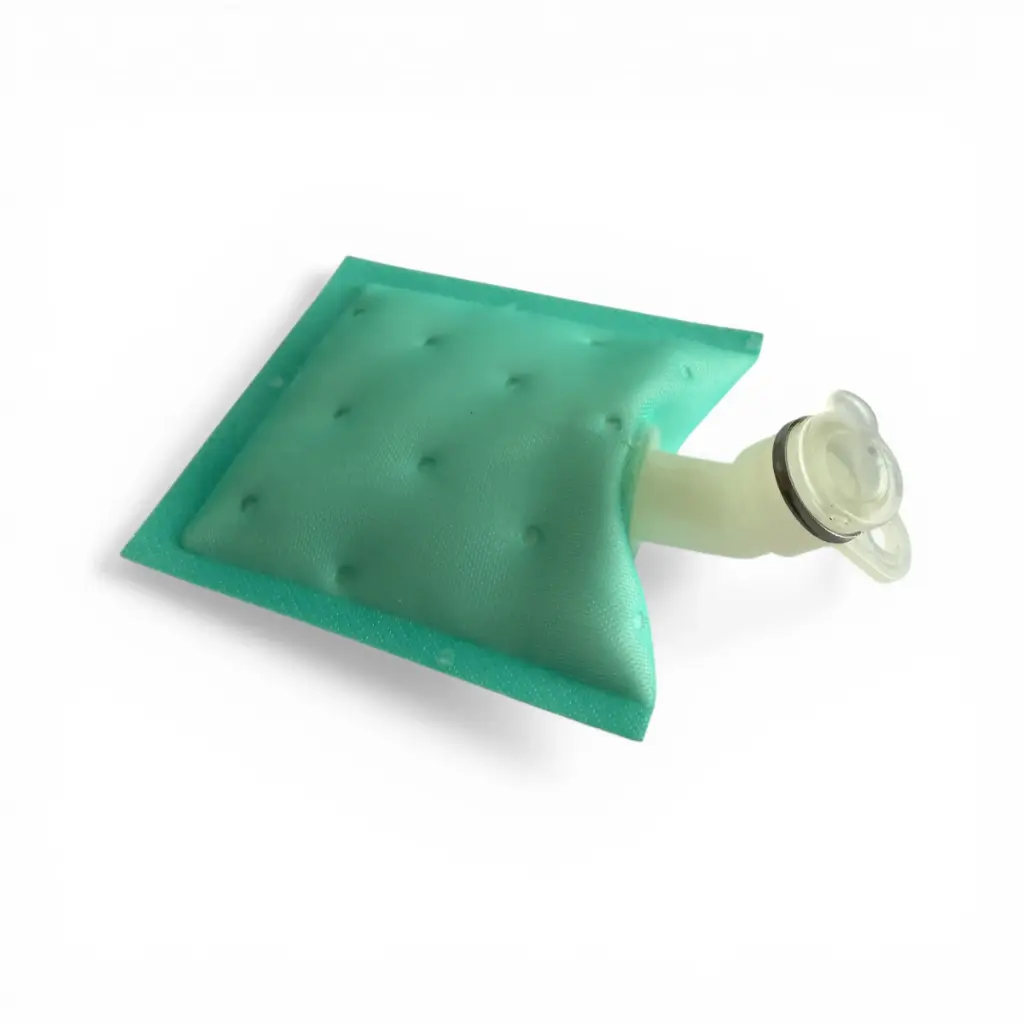 Carter Fuel Pump Strainer