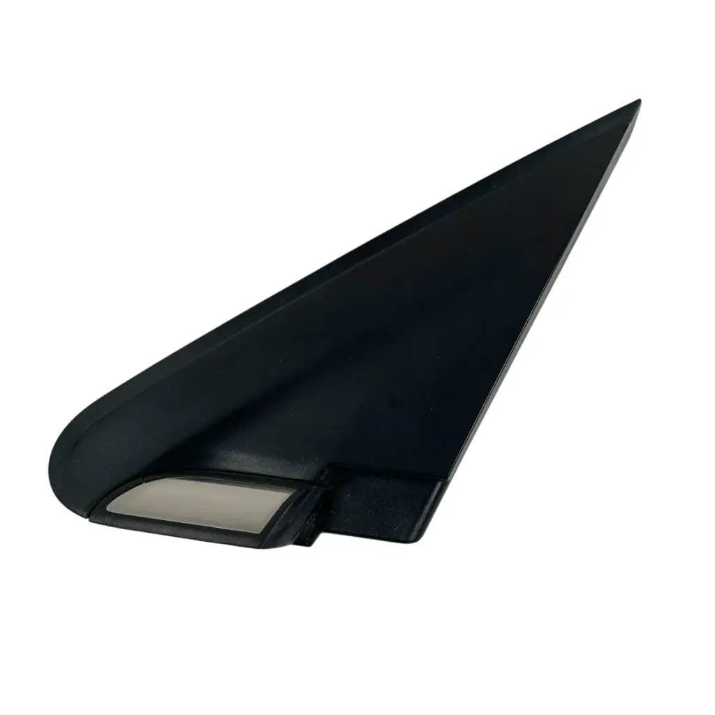 A-Pillar Cover Left Hand