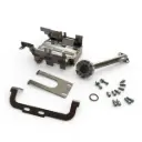 Rallysport Design High Flow Motorsport Pickup & Anti Surge Windage Tray Bundle (EJ25/Twinscroll/Rally Road)