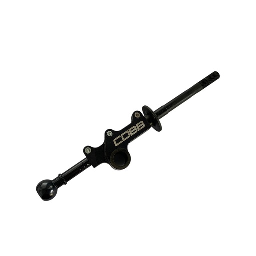[211315] Cobb Double Adjustable Short Throw Shifter - 5-speed, Narrow Barrel