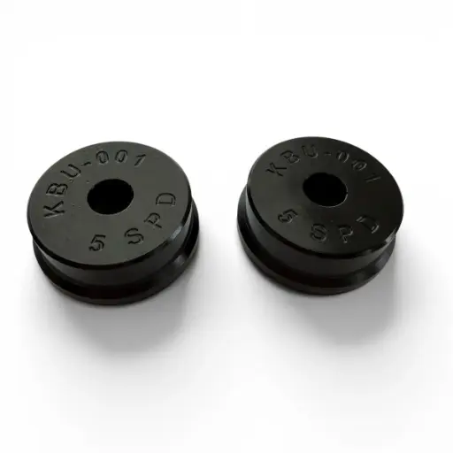 [KB-003-5SPD] Kartboy Front Shifter Bushings - 5-speed