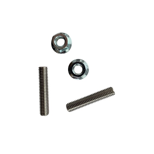 [TS-SU-TSK] Torque Solution Subaru WRX/ 04-21 STI TMIC Stud Kit