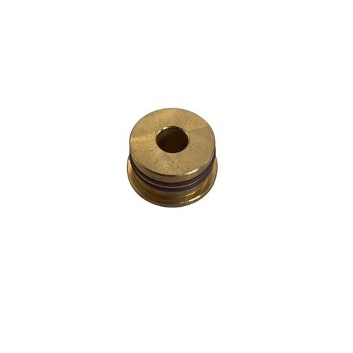 [GNP2015+Brass] Great North Performance:2015+ WRX Brass Shifter Bushing