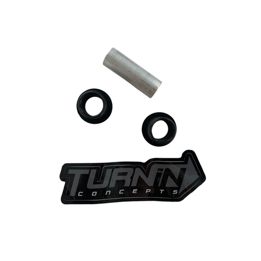 [1001-01-0009] Turn in Concepts Shifter Pivot Bushing - 6MT – 04+ STi