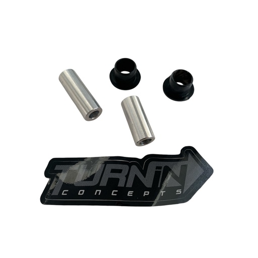 [1001-01-0006] Turn in Concepts Shifter Pivot Bushing – 5MT (Narrow & Wide) - Impreza/WRX/STi (08+), Foz, Leg/OB