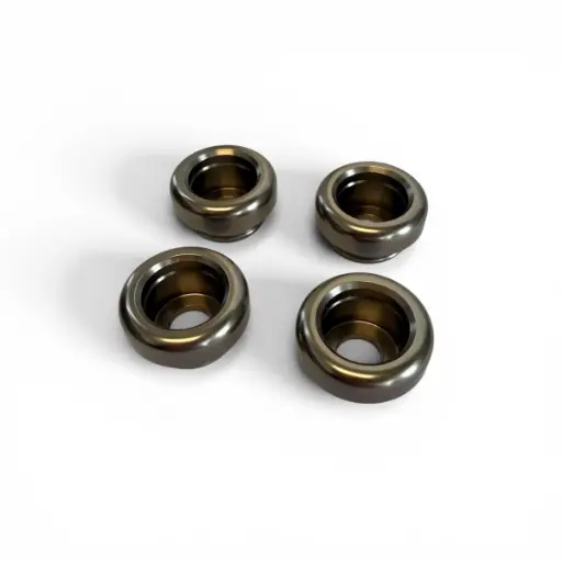 [FRFU117] Fuji Racing Top Feed Conversion Lower Injector Seats