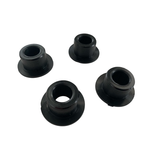[1001-01-0001] Turn in Concepts Shifter Linkage Bushings - 6MT - 2004-2005 STi