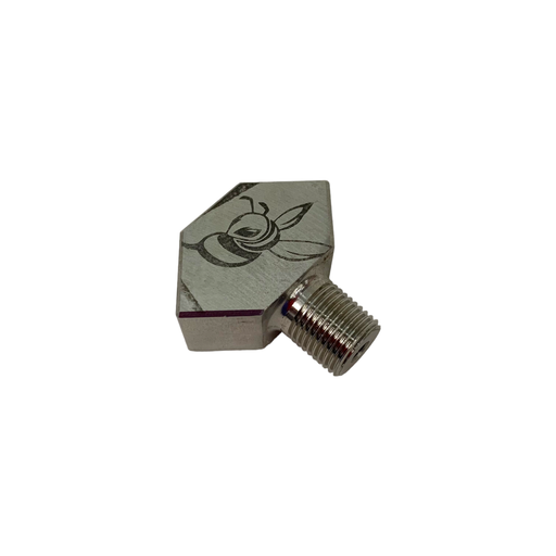 [KLB868] Killer B 14-15 Subaru Forester XT/2015 WRX Oil Sender Adapter