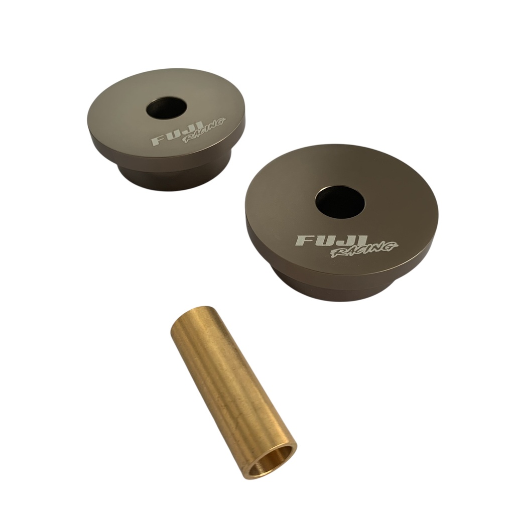 Fuji Racing Solid Gear Shifter Support Bush | Lambda Motorsport