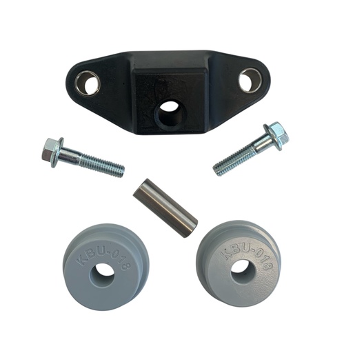 [KB-003-6COMB] Kartboy Shifter Bushing Combo - 6-speed STI