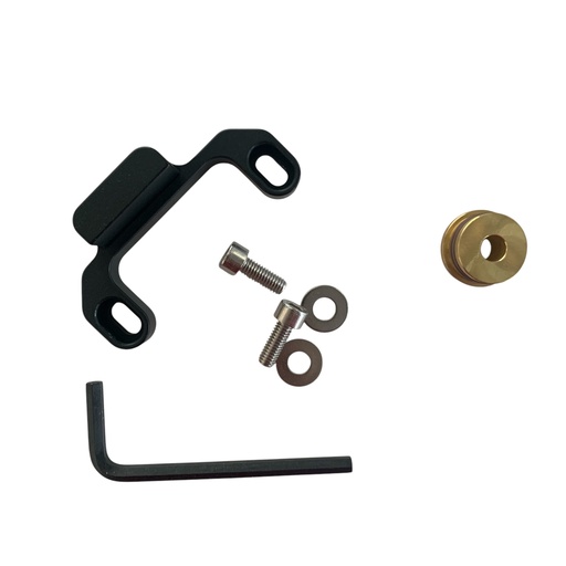 [GNP15+WRXStg2] Great North Performance:GNP 2015+ WRX Shift Combo - Stage 2