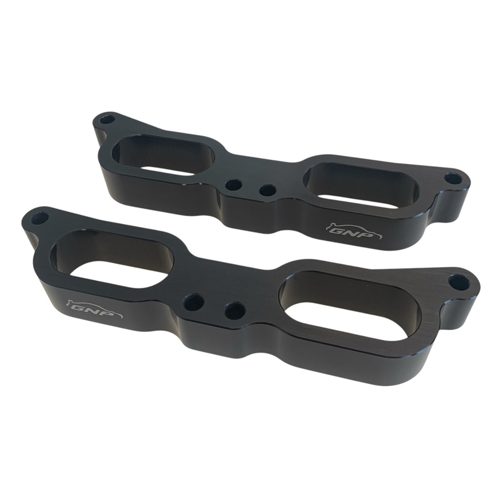 GNP TGV Delete Kit, Black | Lambda Motorsport