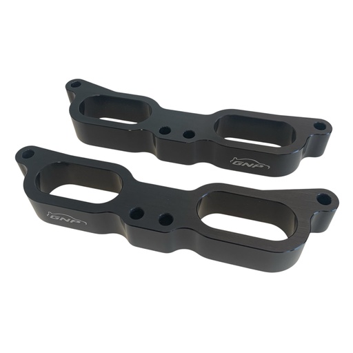 [GNPDltktBL] GNP TGV Delete Kit, Black